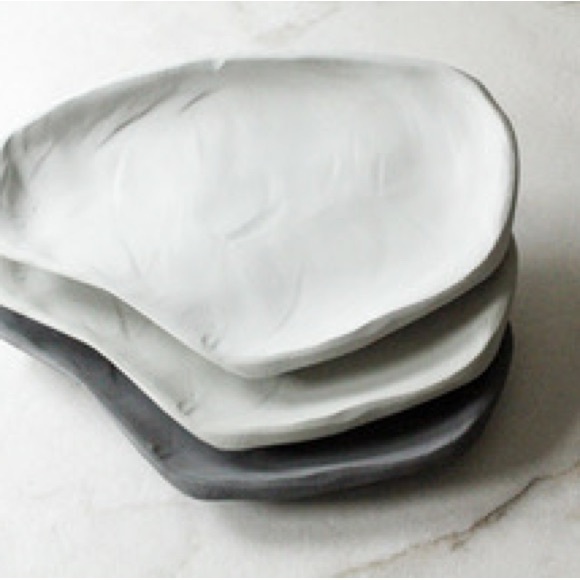 Handmade Boho Decor Tray - Picture 4 of 5